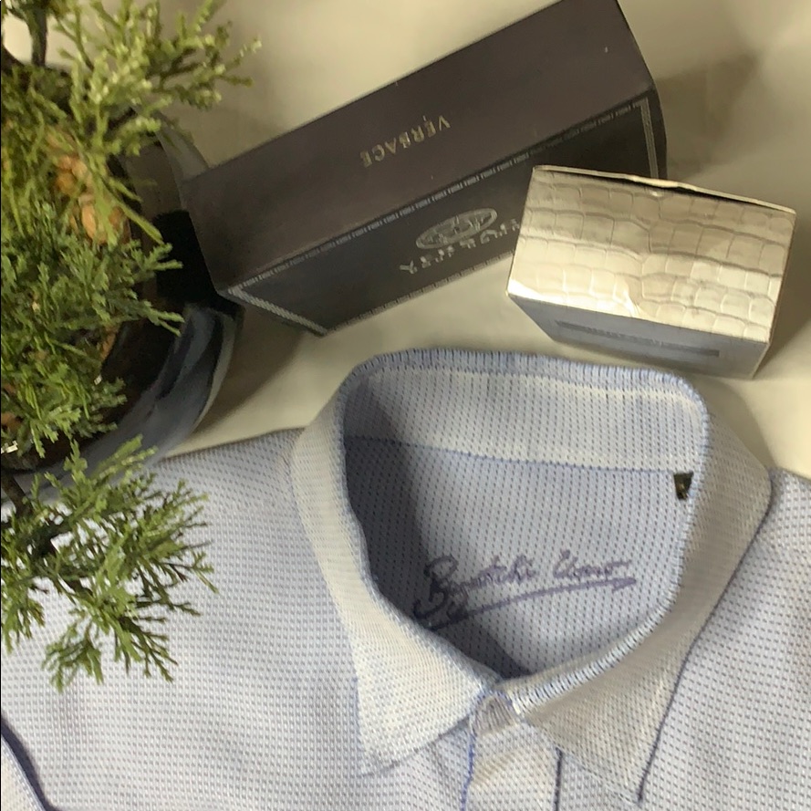 Bugatchi Uomo